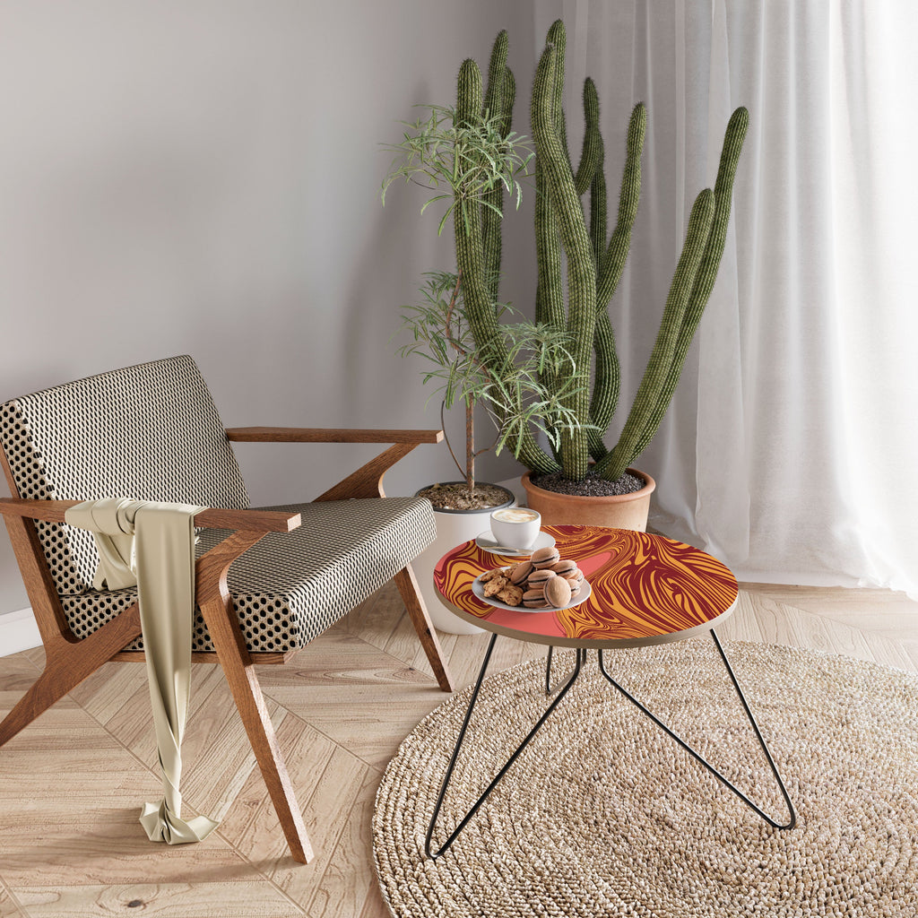 FLOATING THOUGHTS Coffee Table 60