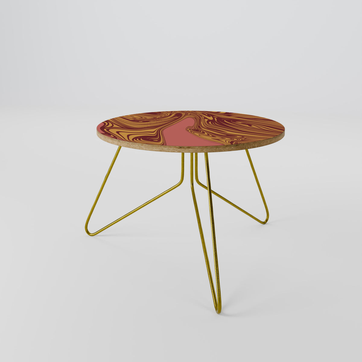 FLOATING THOUGHTS Coffee Table