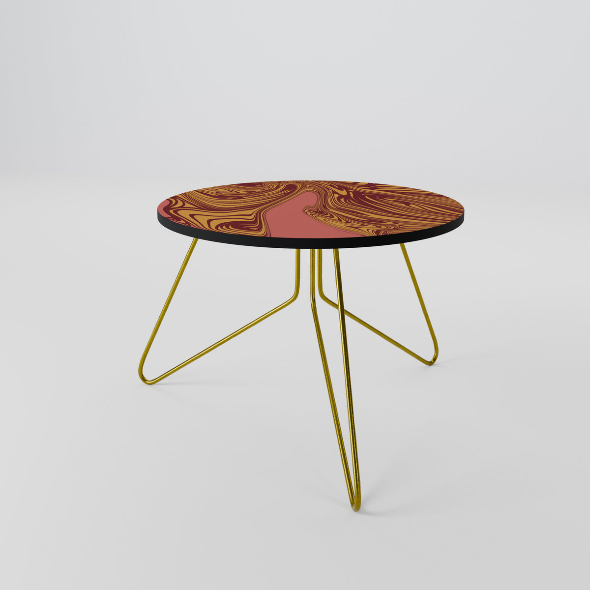 FLOATING THOUGHTS Coffee Table