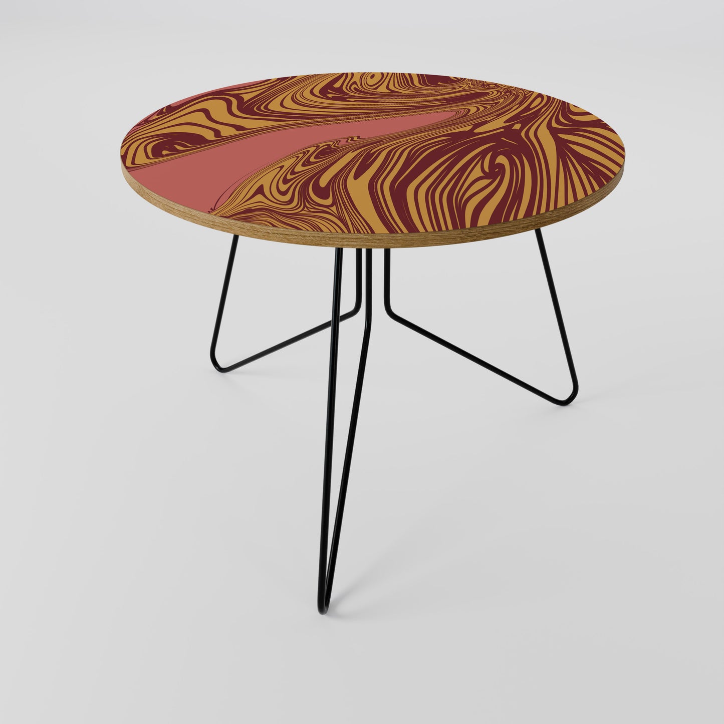 FLOATING THOUGHTS Coffee Table
