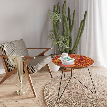 FLOATING THOUGHTS Coffee Table