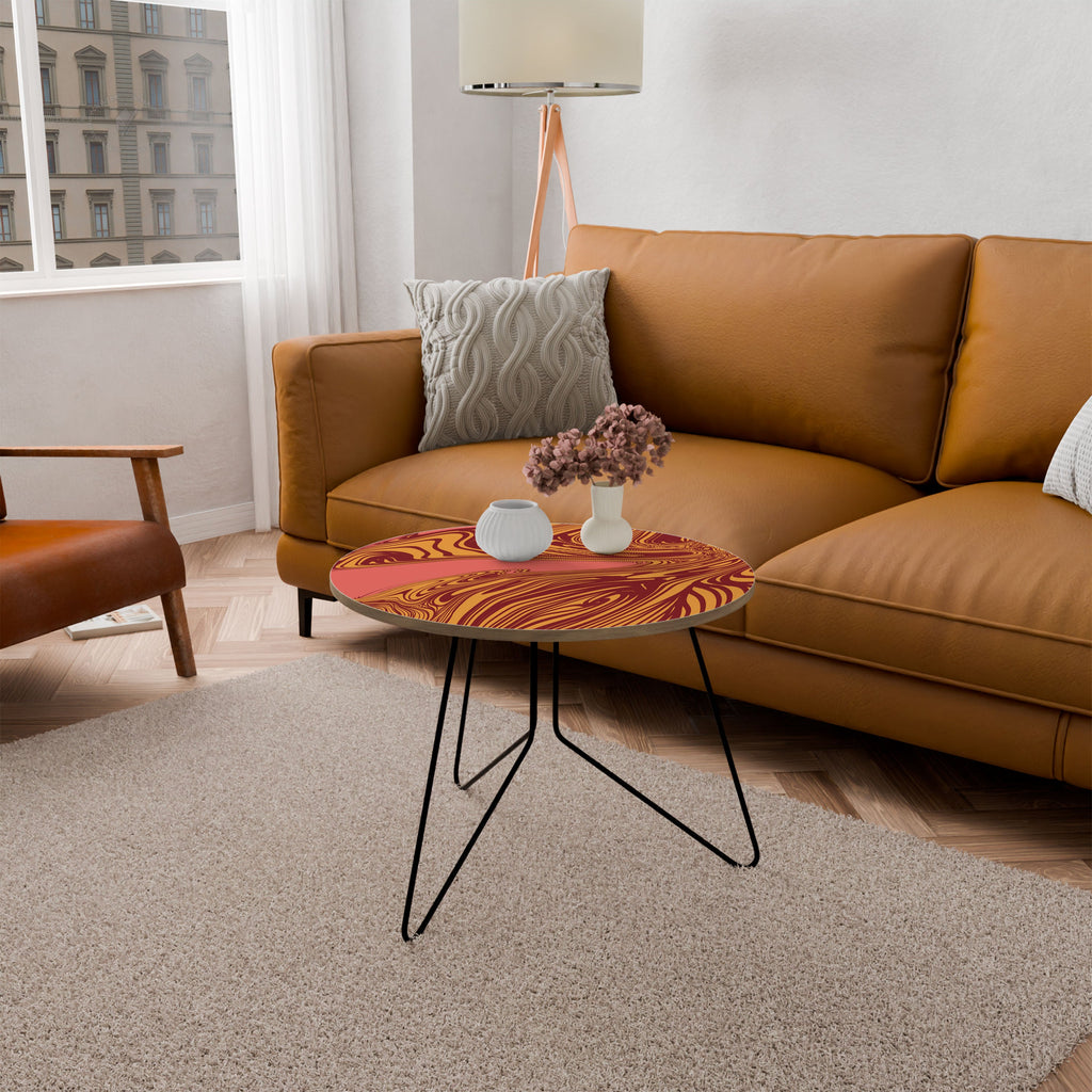 FLOATING THOUGHTS Coffee Table 69