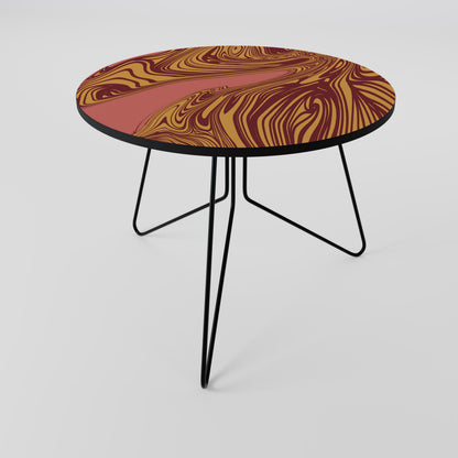 FLOATING THOUGHTS Coffee Table