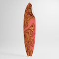 FLOATING THOUGHTS Autocolante Prancha de Surf