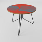 RISING GEOMETRY STARS Coffee Table 69