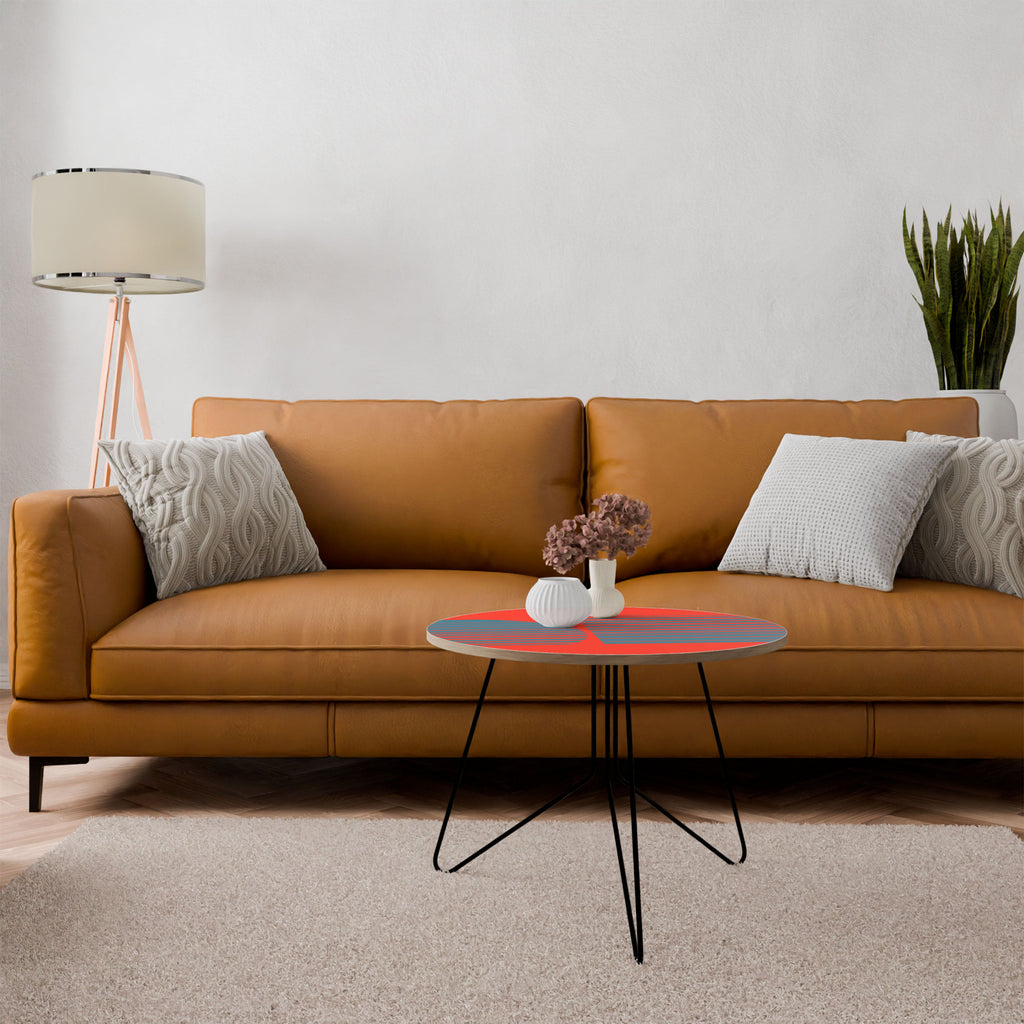 RISING GEOMETRY STARS Coffee Table 69