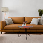 RISING GEOMETRY STARS Coffee Table 69