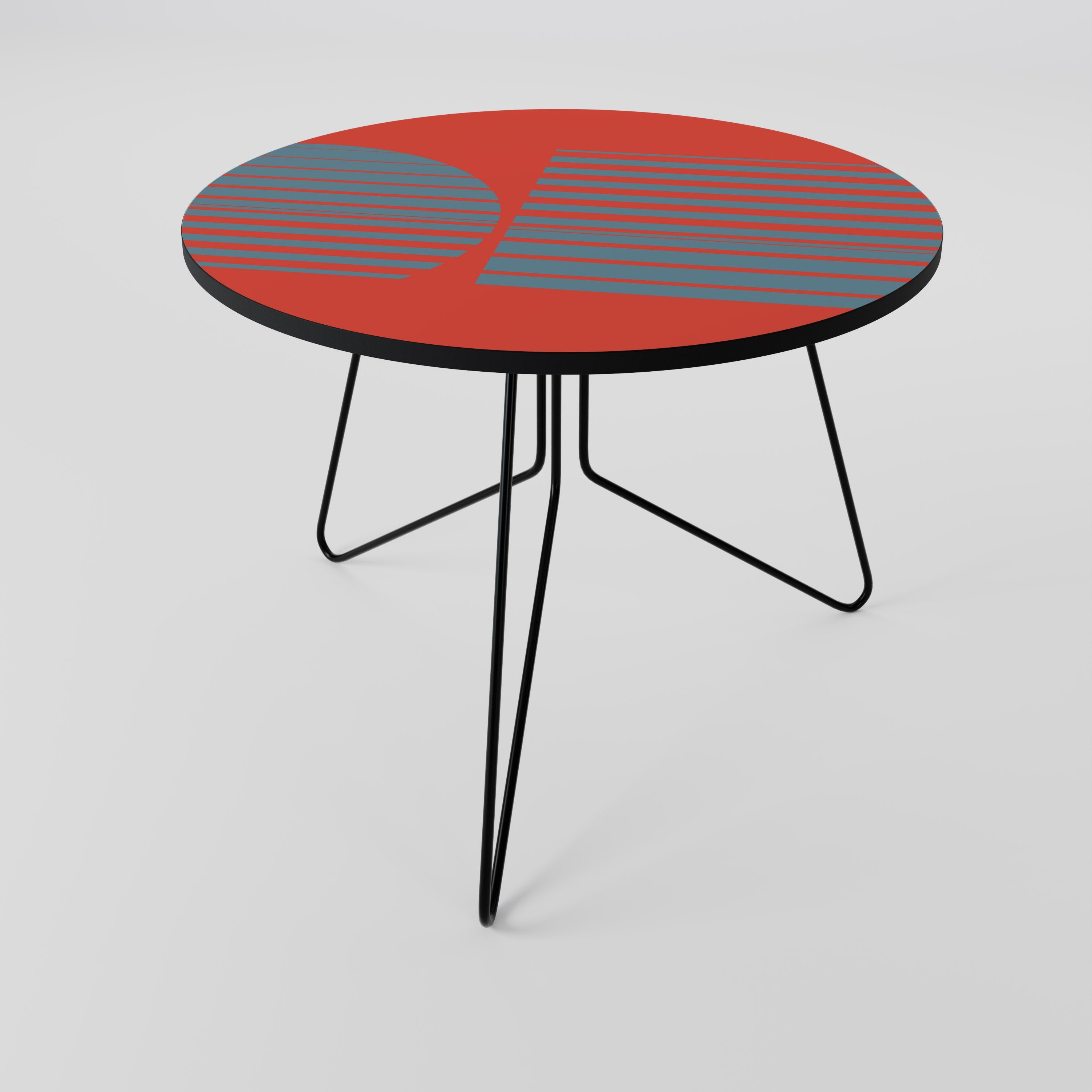 RISING GEOMETRY STARS Coffee Table 69