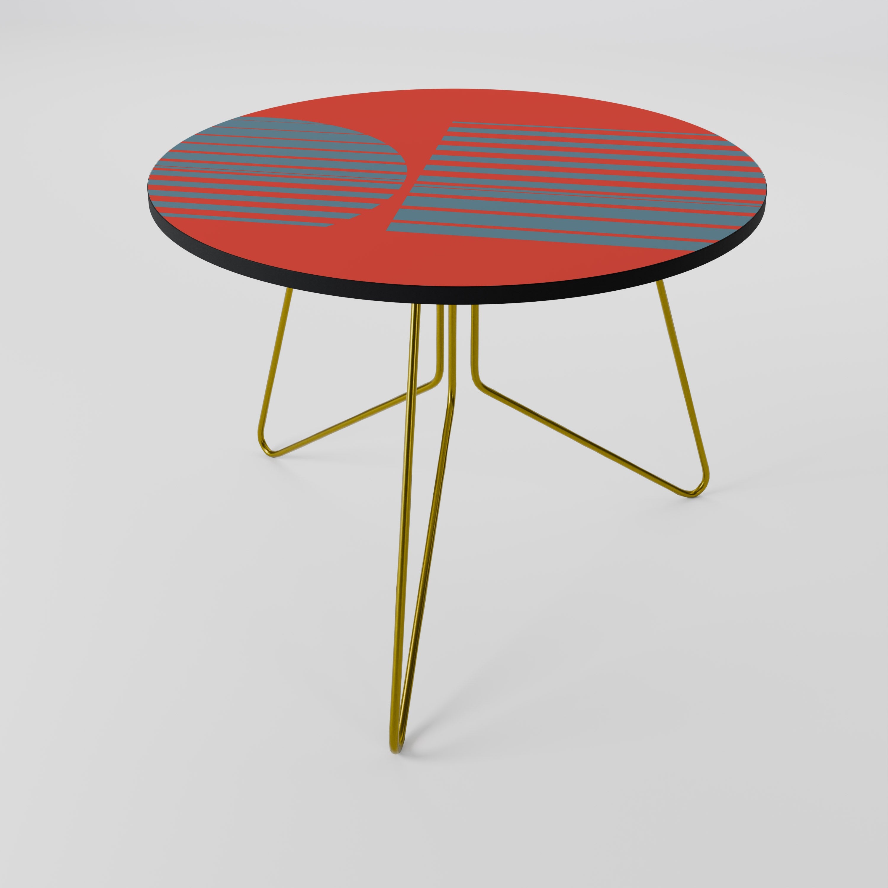 RISING GEOMETRY STARS Coffee Table 69