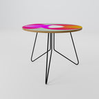SYMPHONY OF COLORS Coffee Table 69