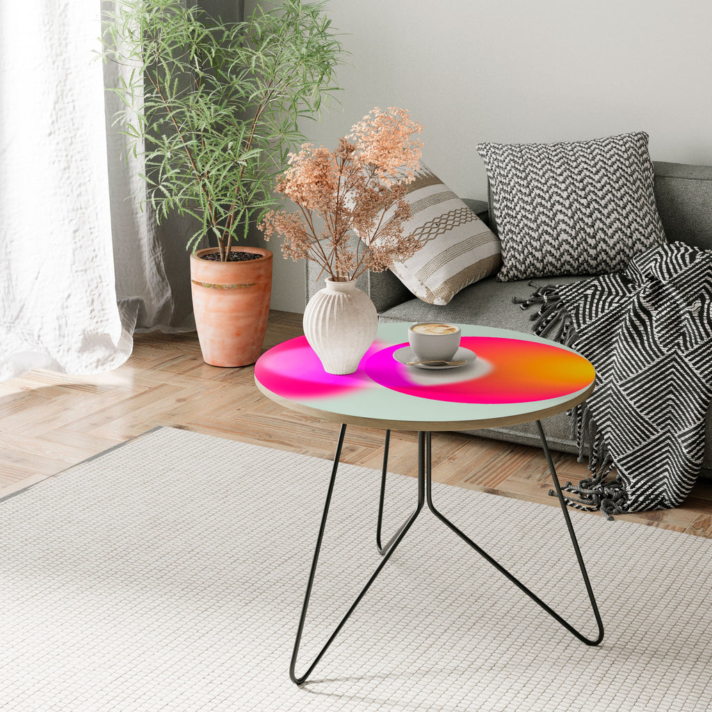 SYMPHONY OF COLORS Coffee Table 69