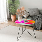 SYMPHONY OF COLORS Coffee Table 69