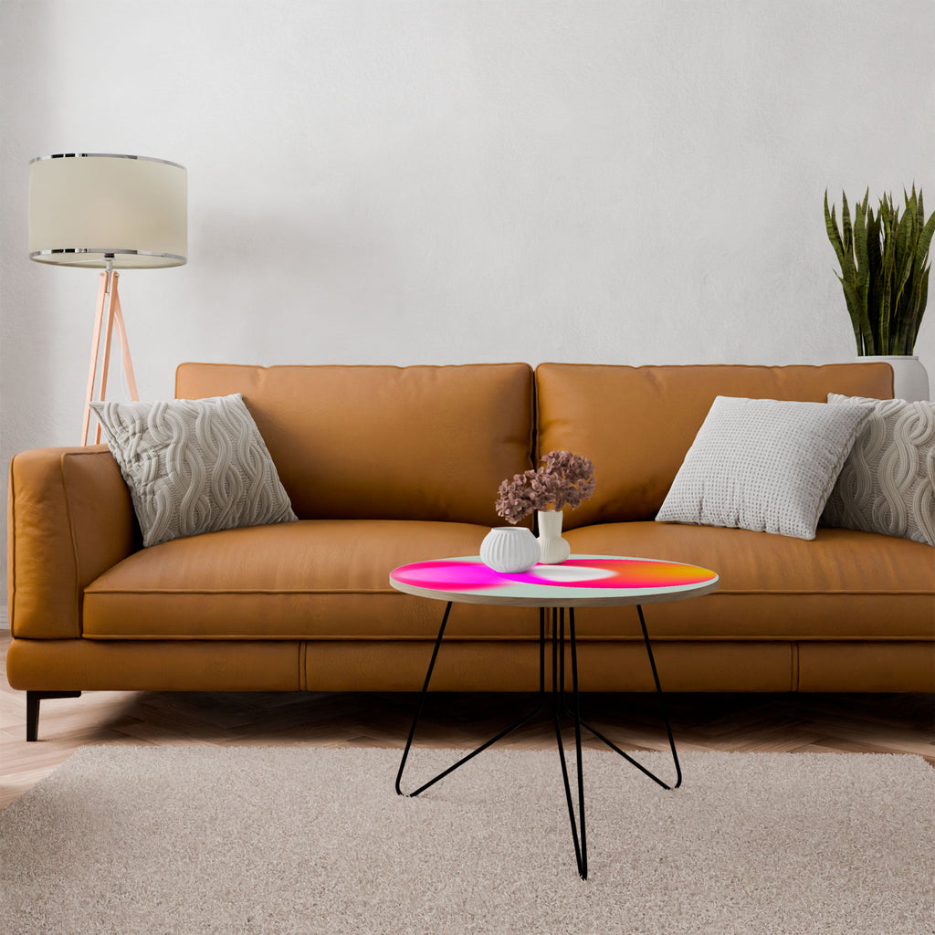 SYMPHONY OF COLORS Coffee Table 69