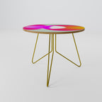 SYMPHONY OF COLORS Coffee Table 69