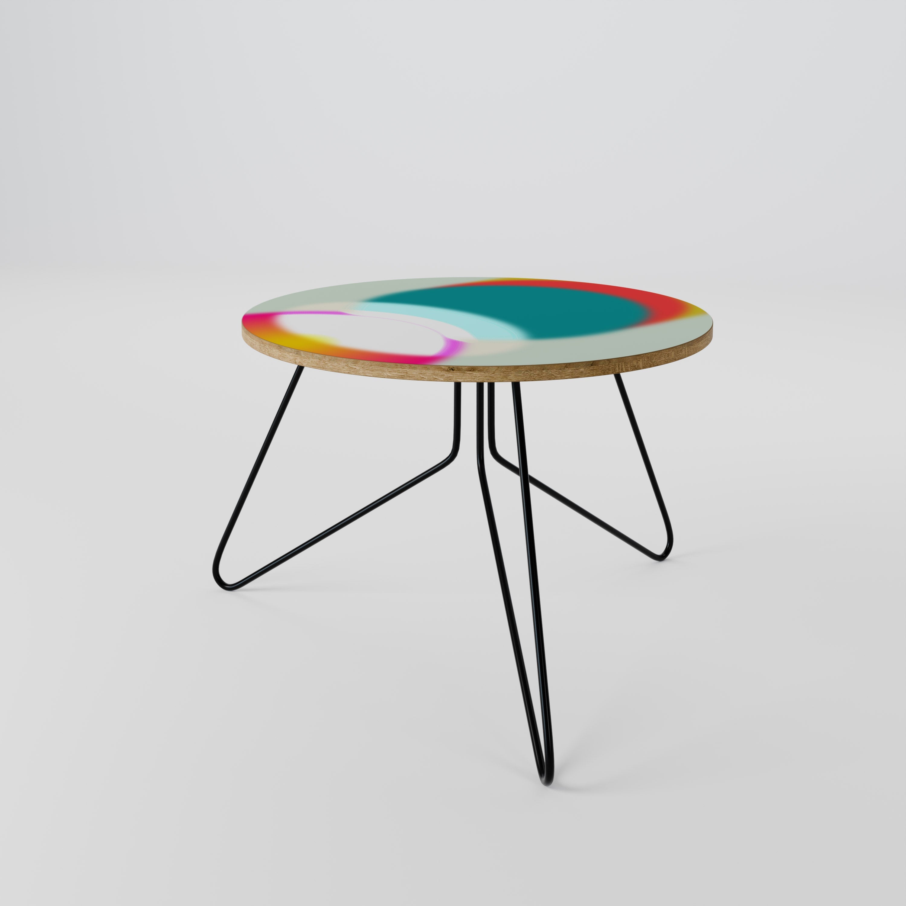 GATEWAY TO MAGIC Mesa de Centro 60