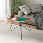 GATEWAY TO MAGIC Mesa de Centro 60