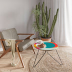 GATEWAY TO MAGIC Mesa de Centro 60