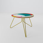 GATEWAY TO MAGIC Mesa de Centro 60