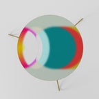 GATEWAY TO MAGIC Mesa de Centro 60