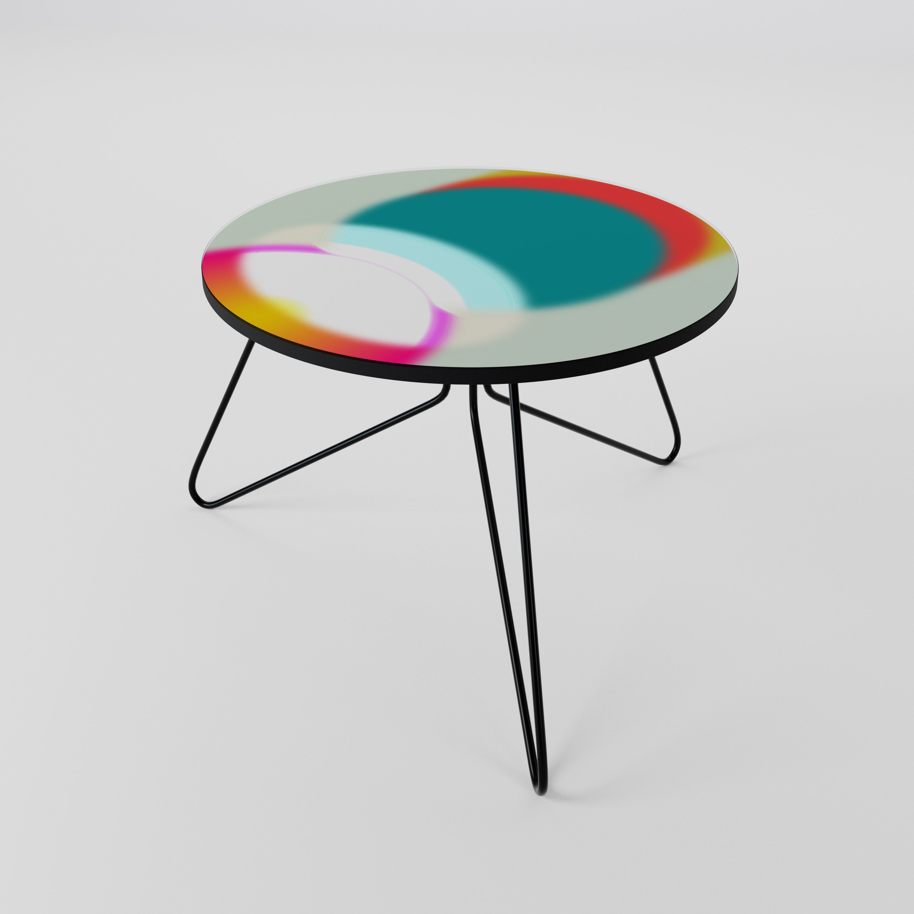 GATEWAY TO MAGIC Mesa de Centro 60