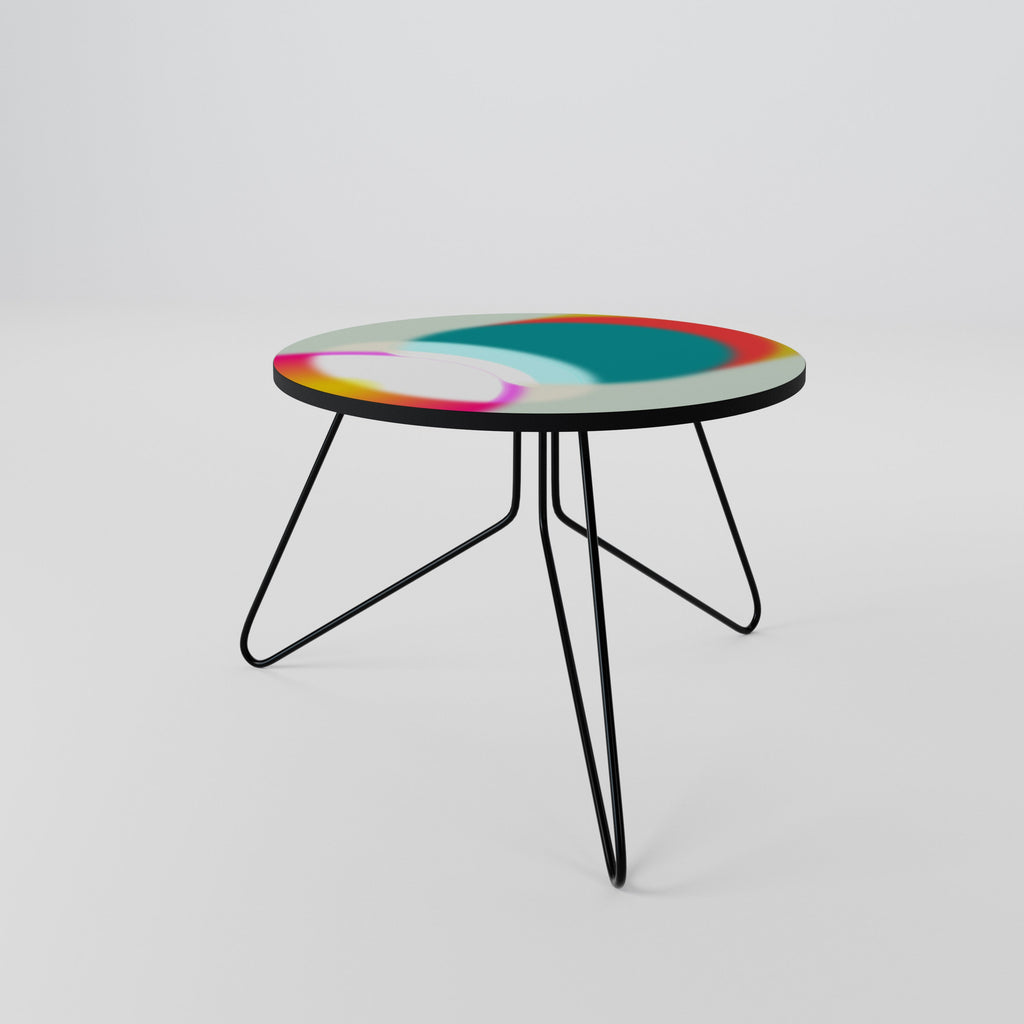 GATEWAY TO MAGIC Mesa de Centro 60