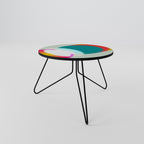 GATEWAY TO MAGIC Mesa de Centro 60