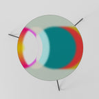 GATEWAY TO MAGIC Mesa de Centro 60