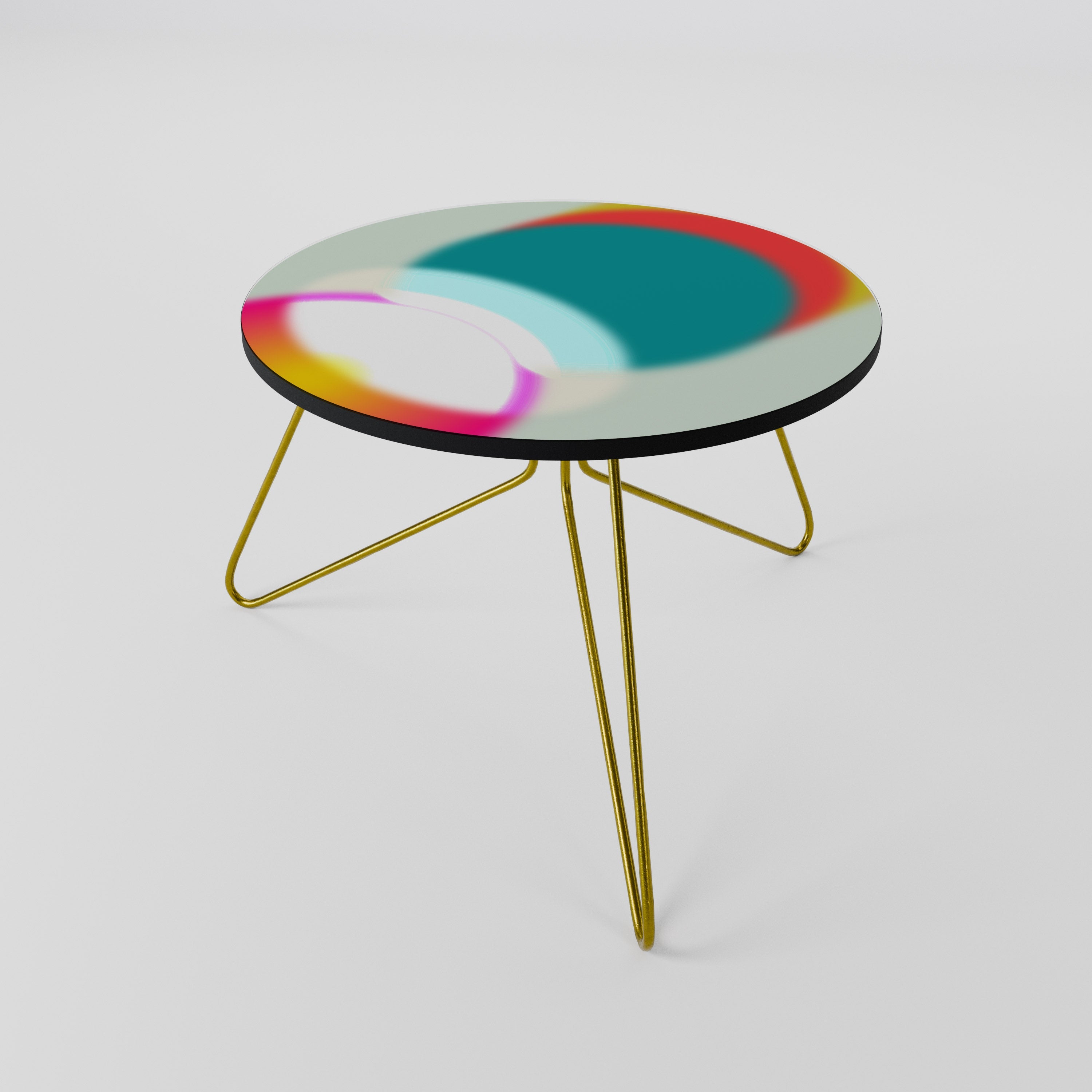 GATEWAY TO MAGIC Mesa de Centro 60