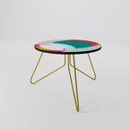 GATEWAY TO MAGIC Mesa de Centro 60