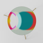 GATEWAY TO MAGIC Mesa de Centro 60