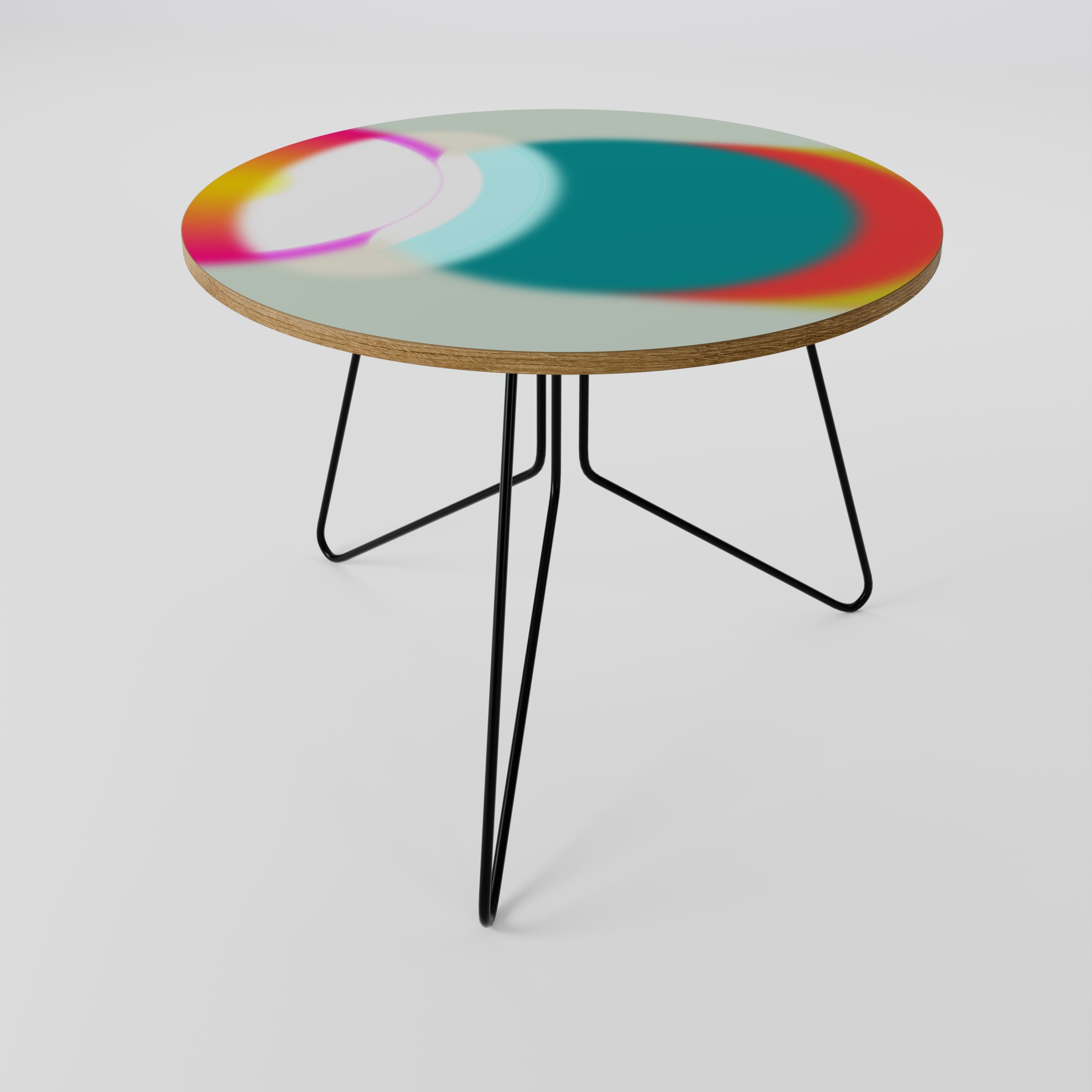 GATEWAY TO MAGIC Coffee Table 69