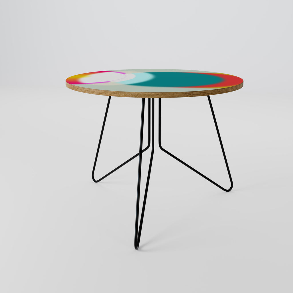 GATEWAY TO MAGIC Coffee Table 69