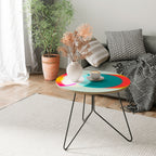 GATEWAY TO MAGIC Coffee Table 69