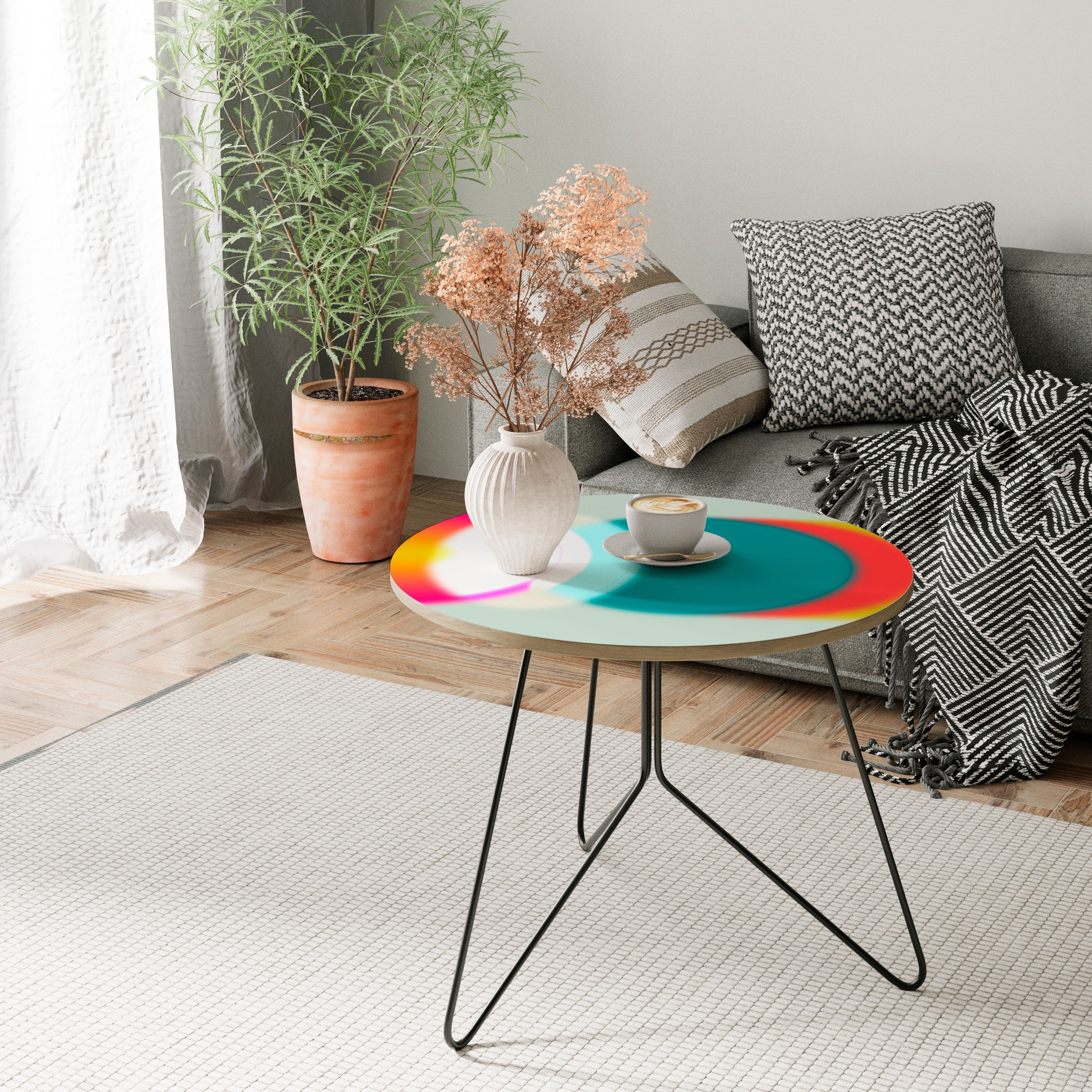 GATEWAY TO MAGIC Coffee Table 69