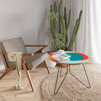 GATEWAY TO MAGIC Coffee Table 69