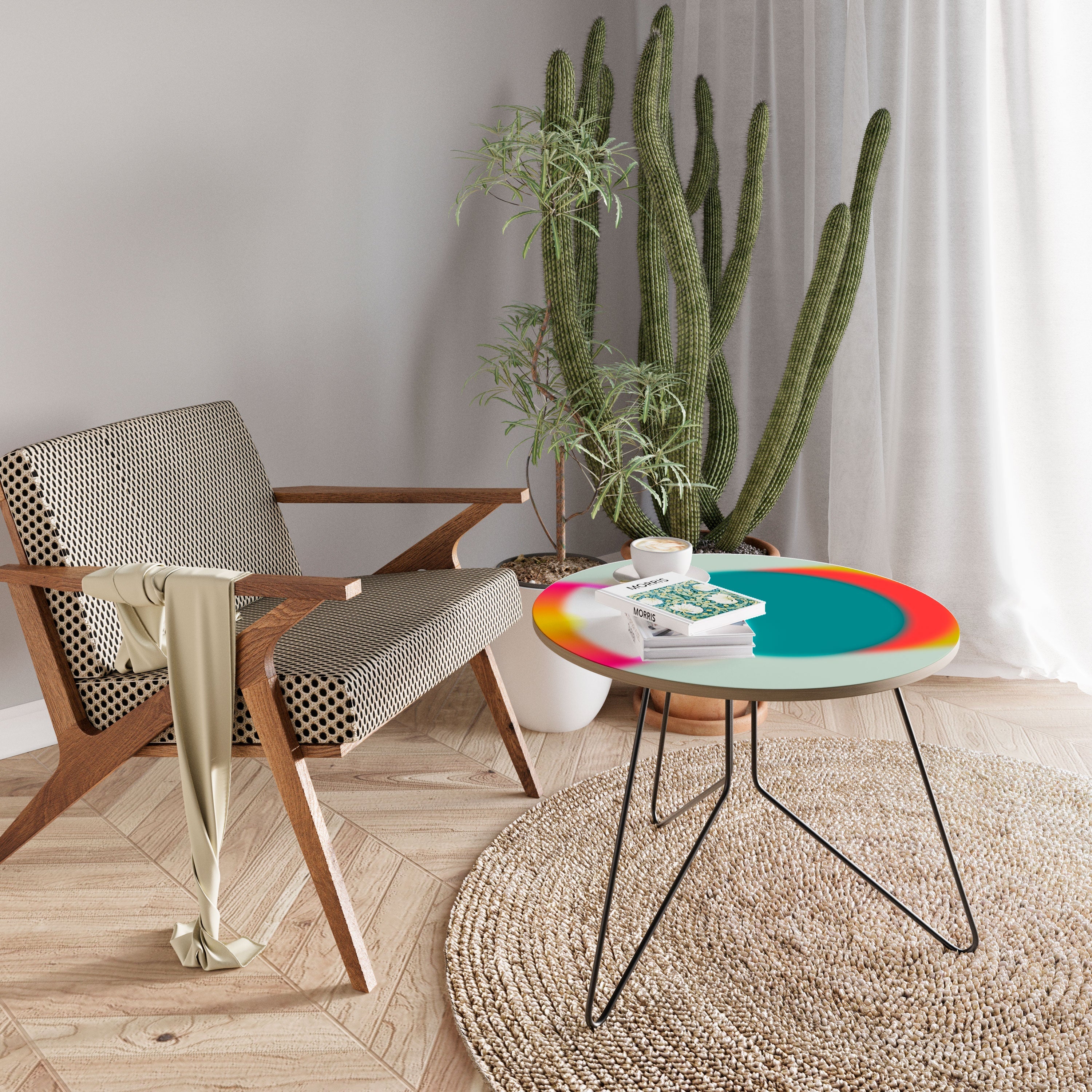 GATEWAY TO MAGIC Coffee Table 69