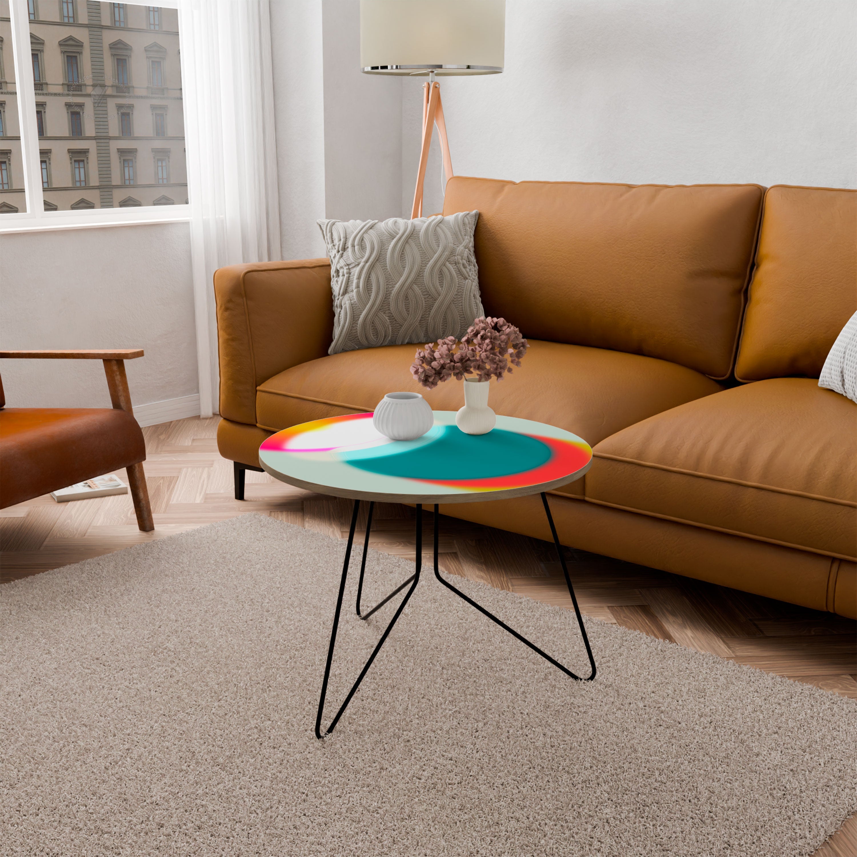 GATEWAY TO MAGIC Coffee Table 69