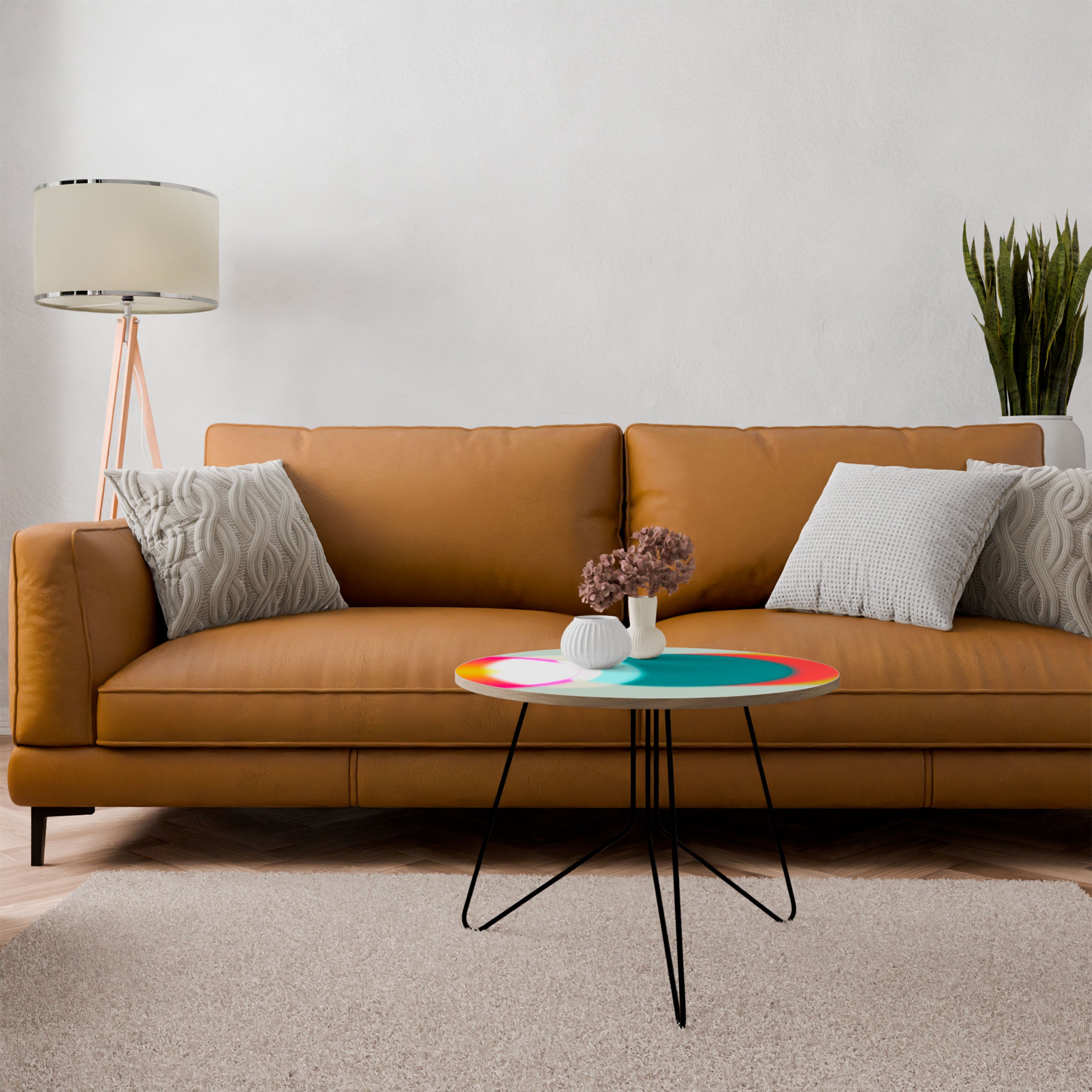 GATEWAY TO MAGIC Coffee Table 69