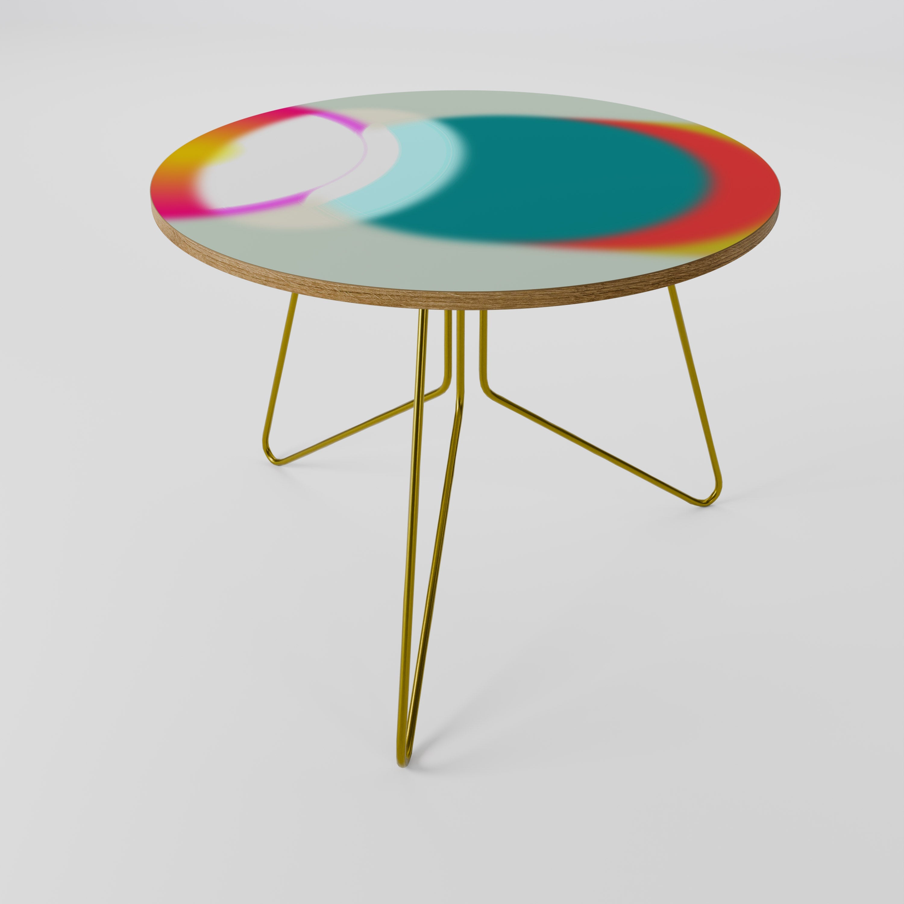 GATEWAY TO MAGIC Coffee Table 69