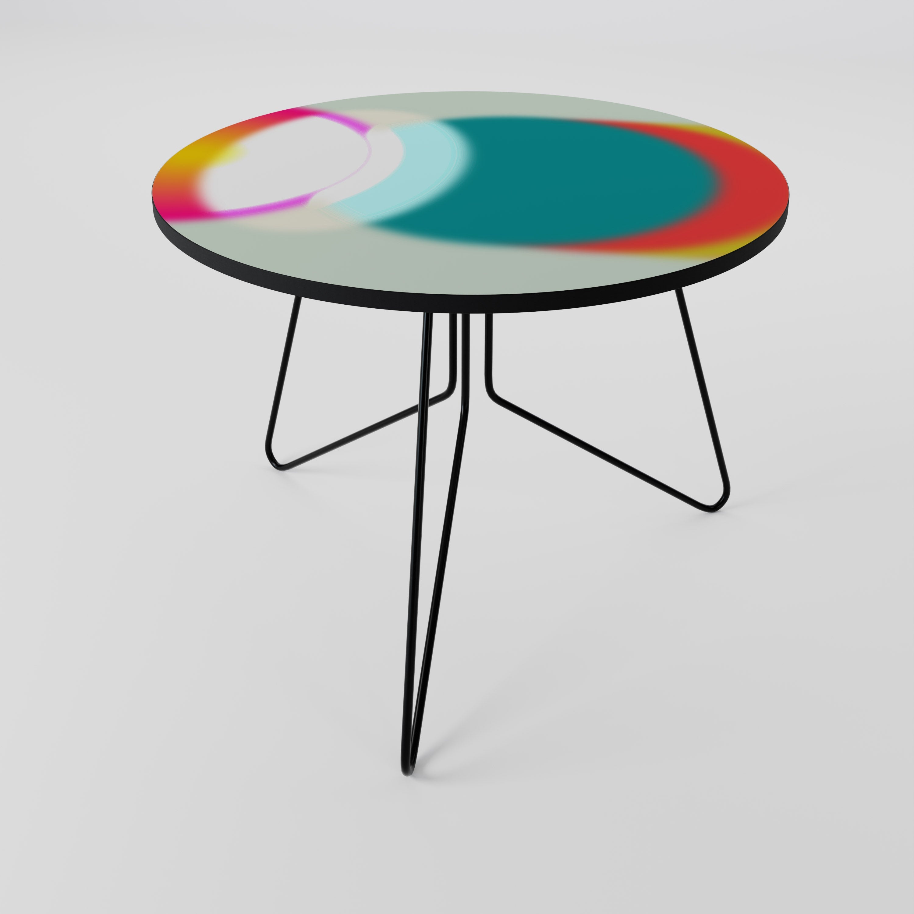 GATEWAY TO MAGIC Coffee Table 69