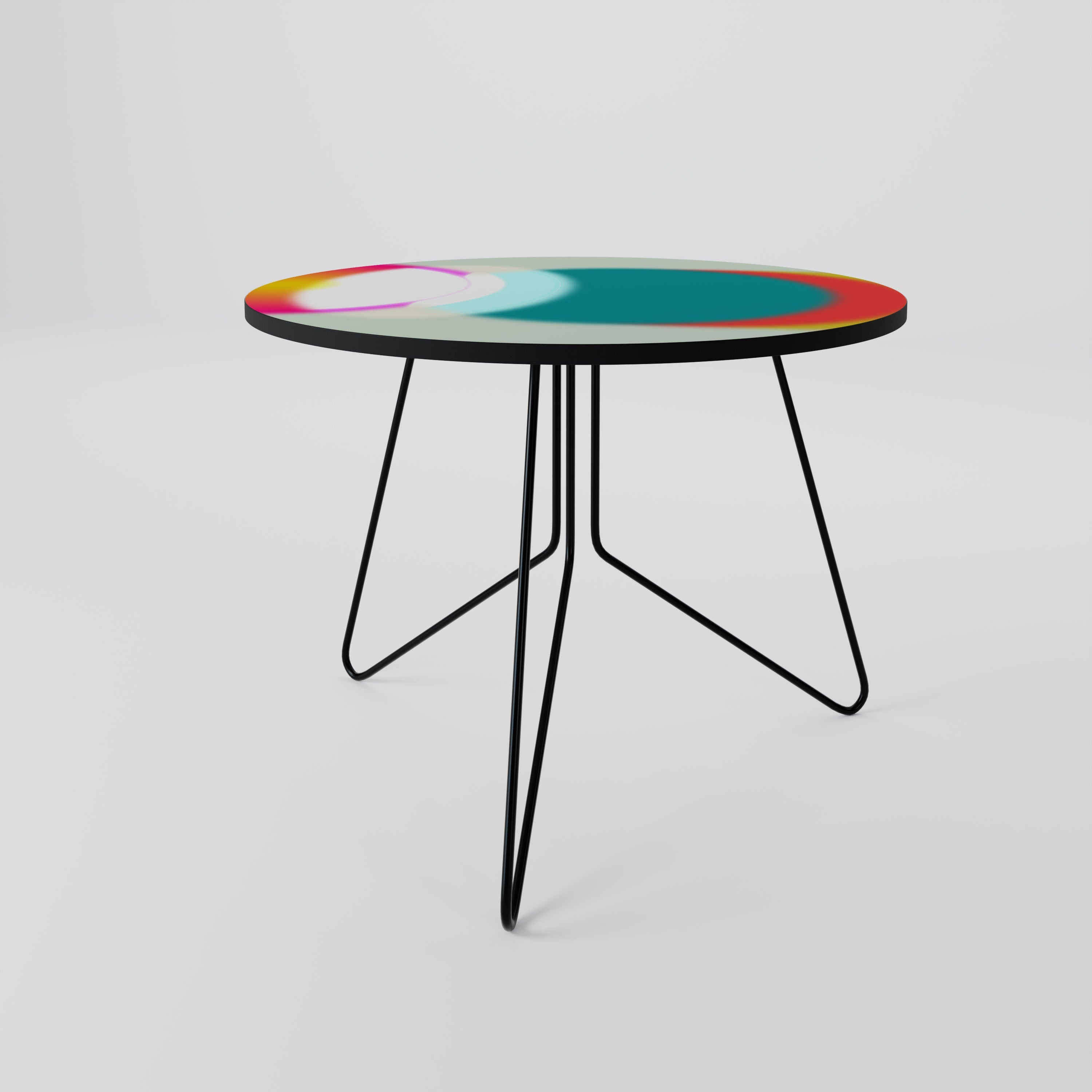 GATEWAY TO MAGIC Coffee Table 69