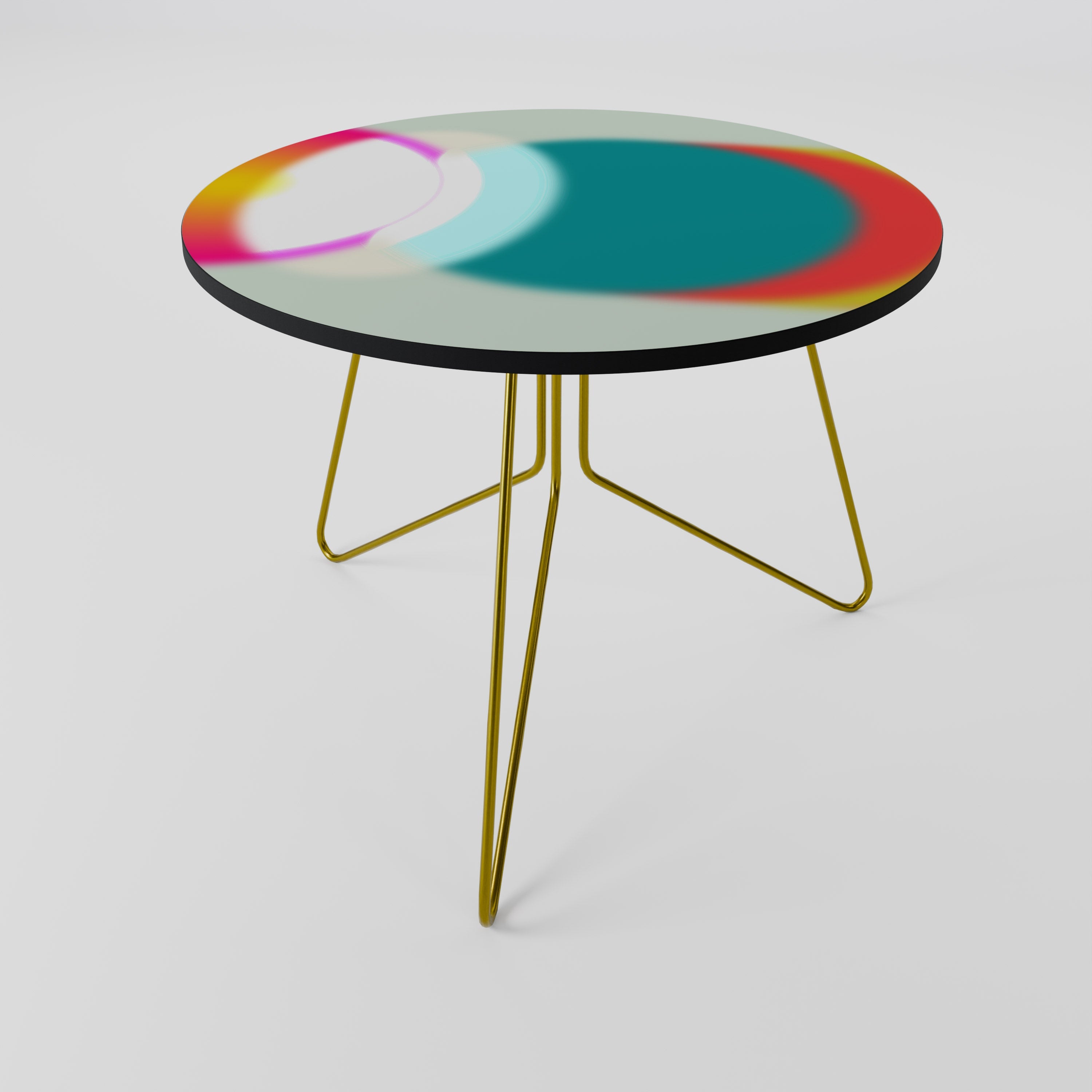 GATEWAY TO MAGIC Coffee Table 69