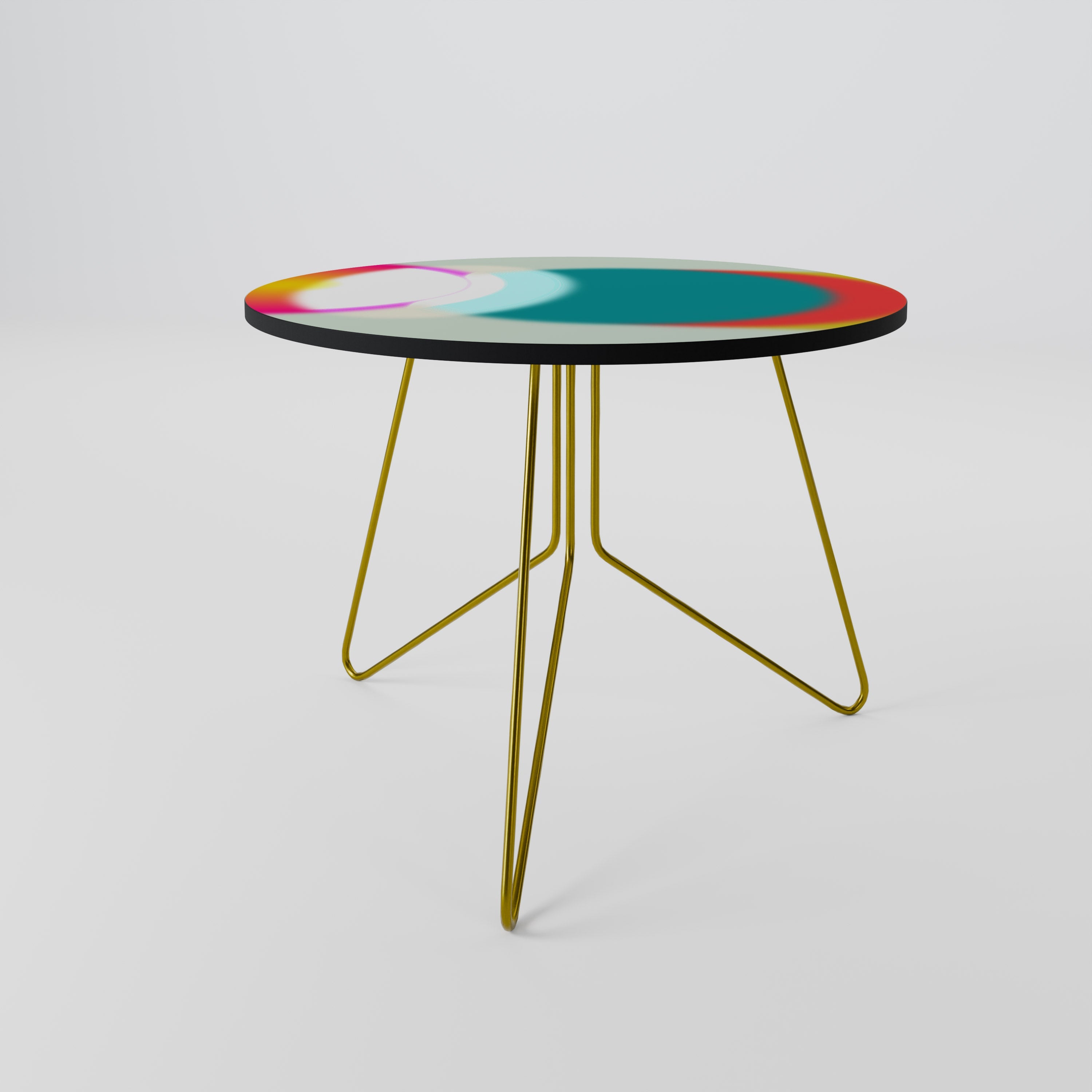 GATEWAY TO MAGIC Coffee Table 69