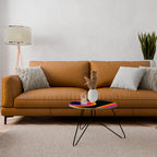 BLINDED BY THE LIGHTS Mesa de Centro 60