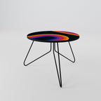 BLINDED BY THE LIGHTS Mesa de Centro 60