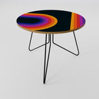 BLINDED BY THE LIGHTS Coffee Table 69