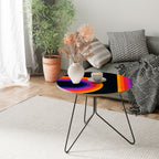 BLINDED BY THE LIGHTS Coffee Table 69