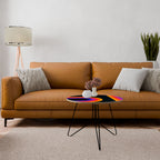 BLINDED BY THE LIGHTS Coffee Table 69