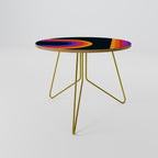 BLINDED BY THE LIGHTS Coffee Table 69