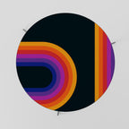 BLINDED BY THE LIGHTS Coffee Table 69